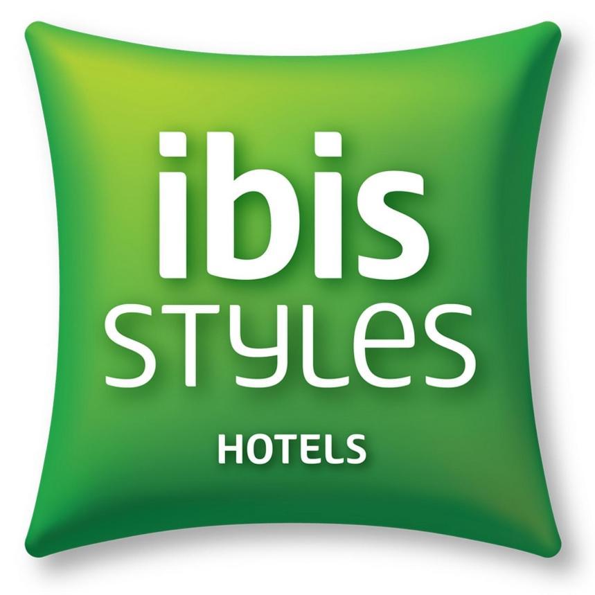 Ibis Styles Compiegne Hotel Jaux Buitenkant foto